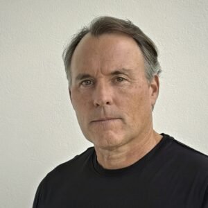 Gregory Keough (Greg Keough), author of The Cowboy In You